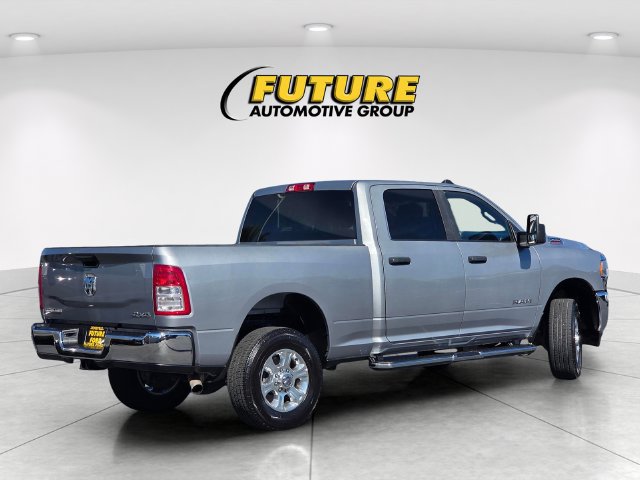 Used 2024 RAM 2500 Big Horn AWD/4WD image 4