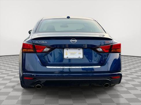 Used 2023 Nissan Altima 2.5 SR image 5
