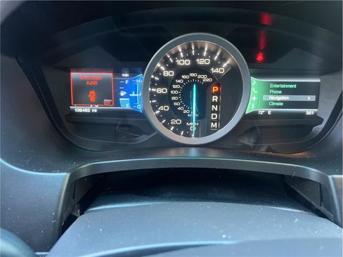 Used 2012 Ford Explorer Limited image 22