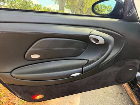 Used 2003 Porsche 911 Turbo image 29