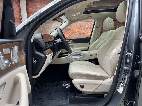 Certified 2023 Mercedes-Benz GLE 350 4MATIC image 23