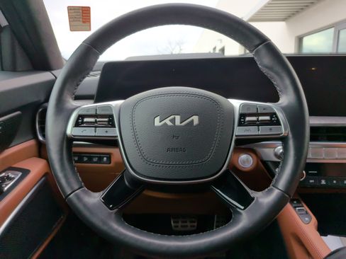 Used 2025 Kia Telluride SX Prestige X-Pro image 18