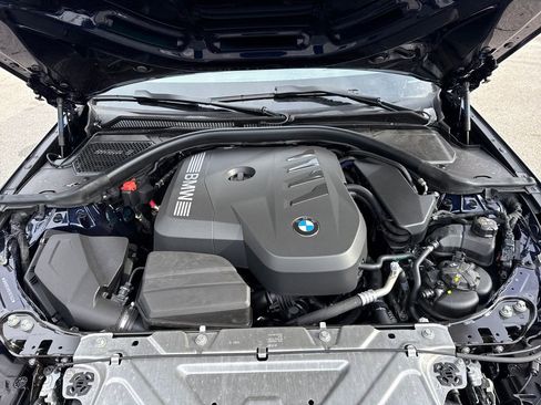 Used 2026 BMW 330i xDrive Sedan w/ Premium Package image 30