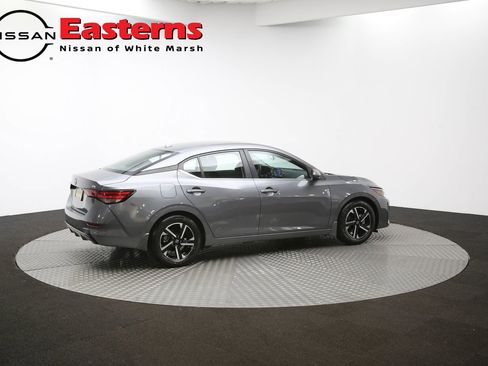 Used 2024 Nissan Sentra SV image 67