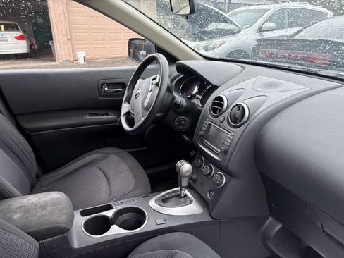 Used 2013 Nissan Rogue SV w/ Premium Pkg AWD/4WD image 4