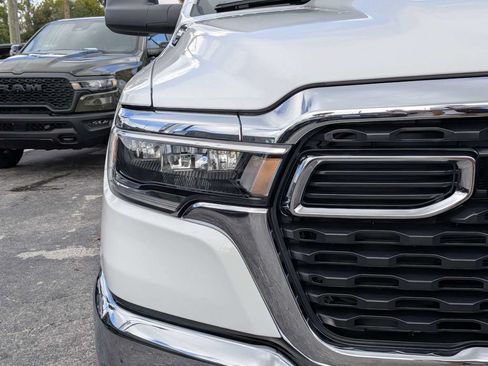 New 2026 RAM 1500 2WD Crew Cab image 10
