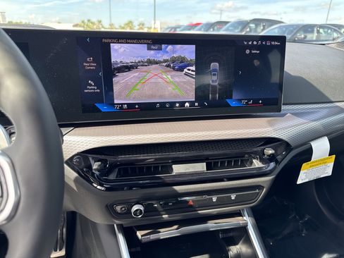 New 2026 BMW 330i Sedan w/ M Sport Package RWD image 19