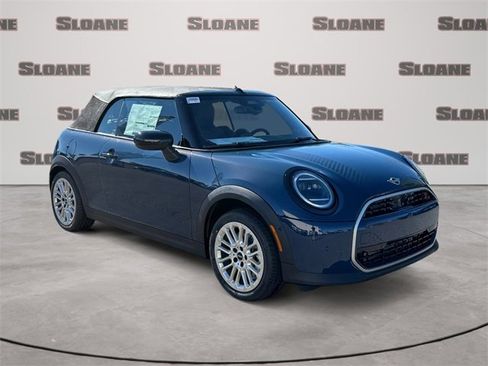 New 2026 MINI Cooper S image 7