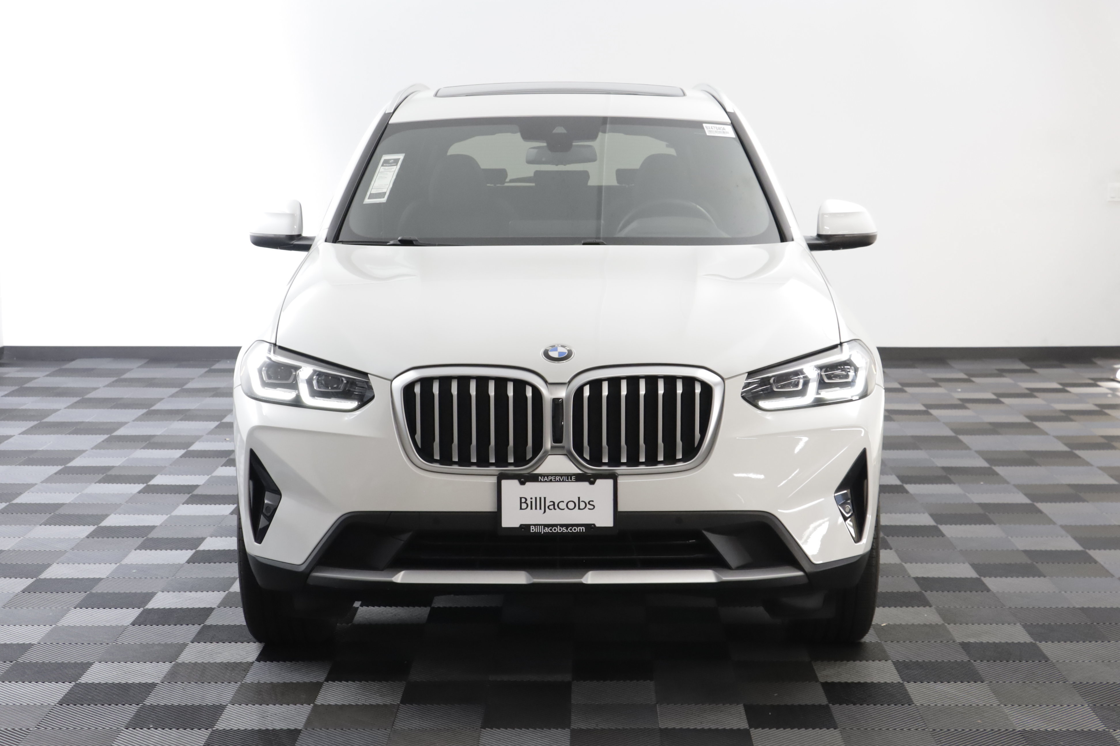 Used 2024 BMW X3 xDrive30i w/ Premium Package AWD/4WD image 28