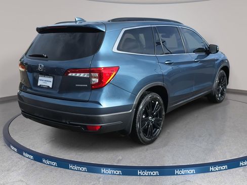 Used 2021 Honda Pilot Special Edition image 6