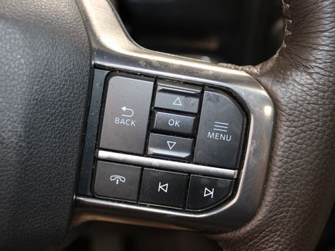 Used 2025 Ford F350 King Ranch w/ FX4 Off-Road Package image 22