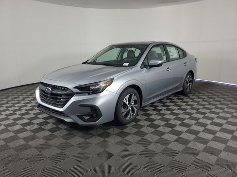 New 2025 Subaru Legacy Premium image 8