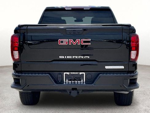 Used 2024 GMC Sierra 1500 Elevation AWD/4WD image 4