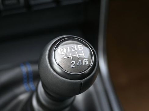 New 2026 Subaru BRZ tS RWD image 21