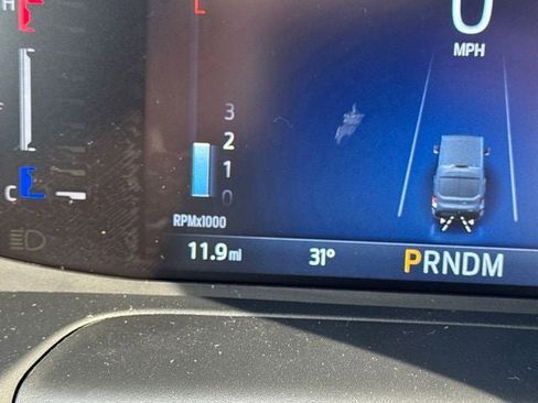 New 2026 Ford Transit 250 Low Roof image 18