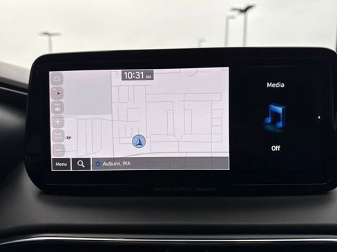 Used 2023 Hyundai Santa Fe Calligraphy w/ Cargo Package image 25