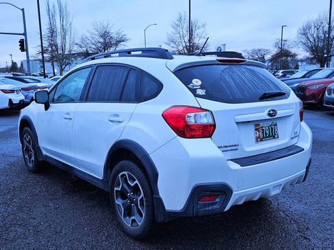 Used 2014 Subaru Crosstrek 2.0i Limited w/ Popular Package #1 image 5
