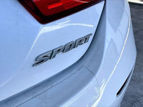 Used 2022 Honda Accord Sport image 21