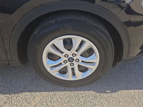 Used 2021 Ford Escape S image 7