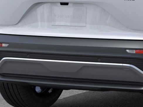 New 2026 Chevrolet Blazer EV LT w/ LPO, Blackout Package image 38