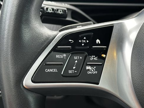 Certified 2023 Mercedes-Benz EQE 350+ SUV image 28