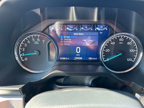 Certified 2022 Ford F150 XLT w/ Equipment Group 302A High AWD/4WD image 25