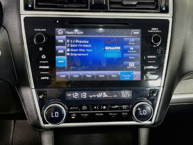 Used 2018 Subaru Legacy 2.5i Premium AWD/4WD image 15