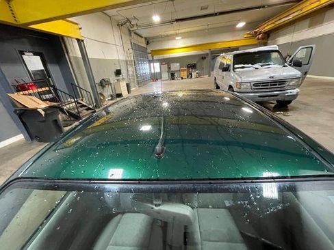 Used 2002 Toyota Prius image 10