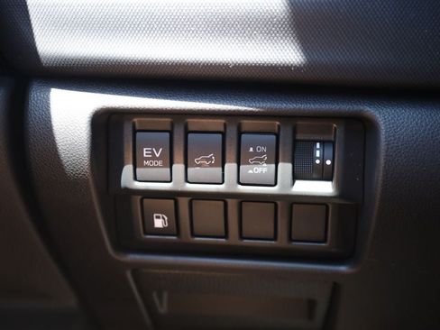 New 2026 Subaru Forester Sport AWD/4WD image 16