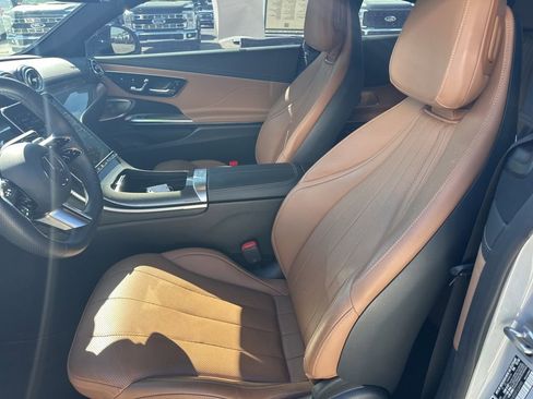 Used 2024 Mercedes-Benz CLE 300 4MATIC Coupe image 10