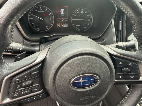 Used 2024 Subaru Outback Limited AWD/4WD image 18