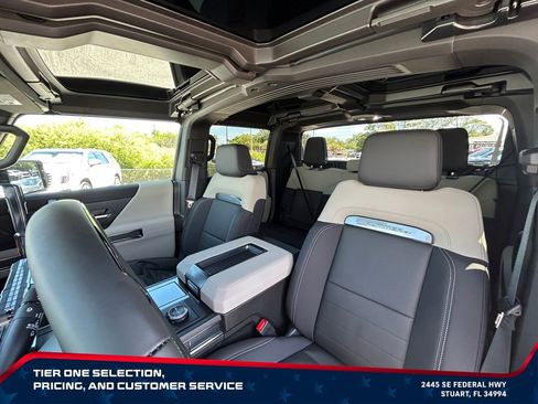 New 2026 GMC Hummer EV 4x4 Crew Cab image 10