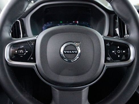 Used 2024 Volvo XC60 T8 Plus w/ Climate Package image 17