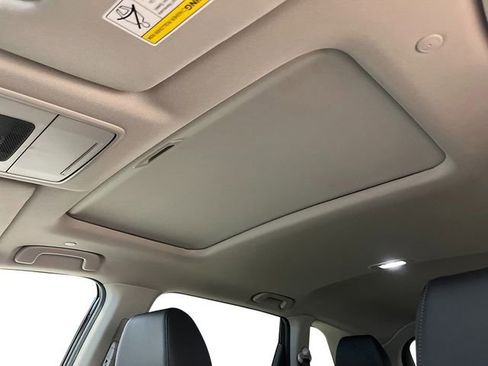 New 2026 Honda CR-V EX-L image 23