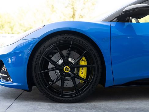 Used 2024 Lotus Emira First Edition RWD image 11