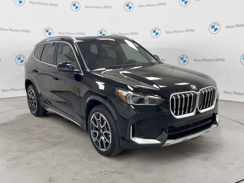 New 2026 BMW X1 xDrive28i w/ Technology Package image 5