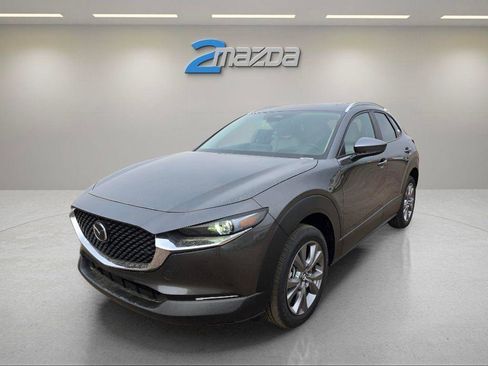 New 2026 MAZDA CX-30 AWD 2.5 S w/ Premium Package image 1