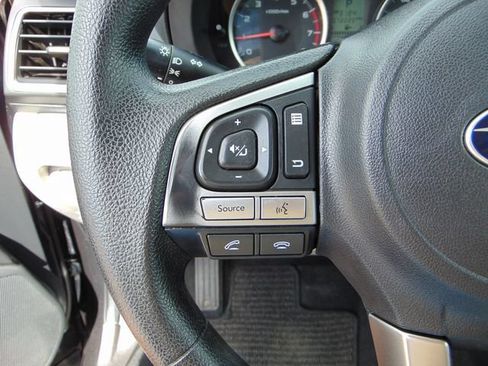 Used 2017 Subaru Forester 2.5i w/ Alloy Wheel Package AWD/4WD image 18