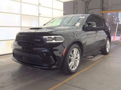 Used 2024 Dodge Durango R/T