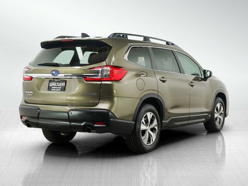 Used 2025 Subaru Ascent Premium AWD/4WD image 5