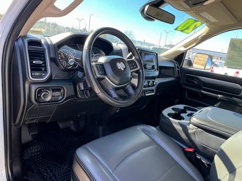 Used 2020 RAM 4500 Tradesman RWD image 15