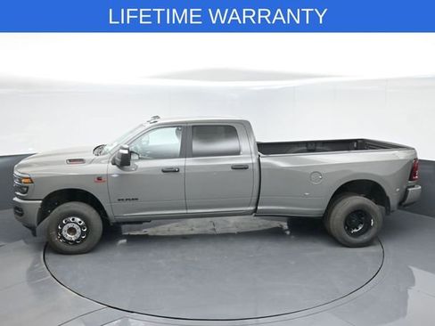 New 2026 RAM 3500 Big Horn image 35