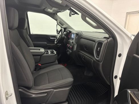 Used 2021 Chevrolet Silverado 2500 LT w/ True North Edition AWD/4WD image 48