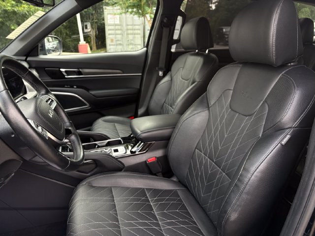Certified 2024 Kia Telluride EX X-Line AWD/4WD image 11