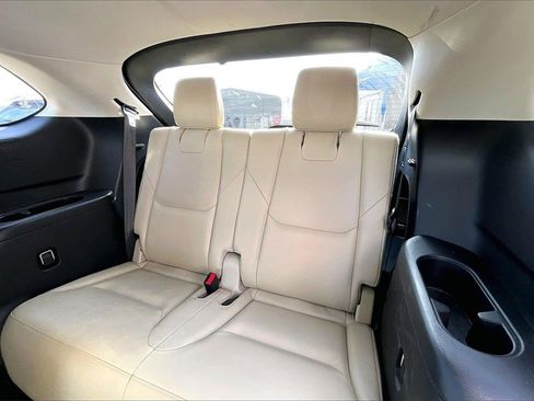 Certified 2023 MAZDA CX-9 Touring image 16