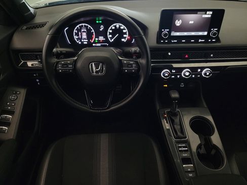 Used 2022 Honda Civic Sport image 22
