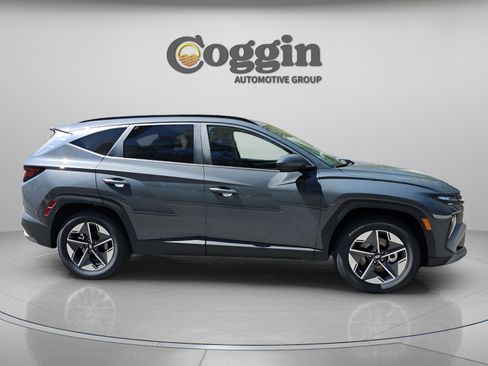 New 2026 Hyundai Tucson SEL FWD image 6