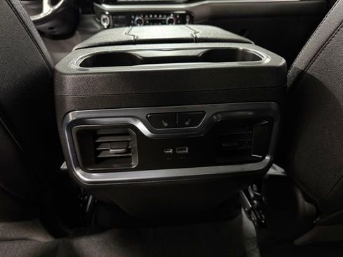 Used 2023 Chevrolet Silverado 1500 LTZ w/ LTZ Convenience Package II AWD/4WD image 12