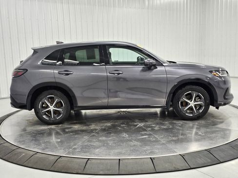Used 2024 Honda HR-V EX-L image 6