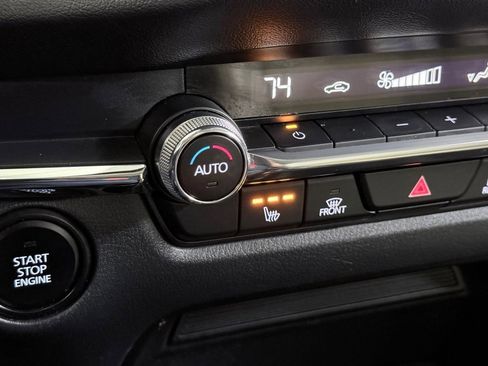 Used 2023 MAZDA CX-30 AWD 2.5 S w/ Premium Package image 29